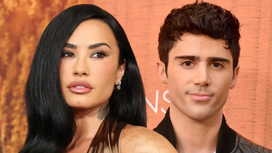 Max Ehrich, ex de Demi Lovato, recebeu multa por dirigir na contramão em uma rodovia dividida na Flórida. A repetição d…