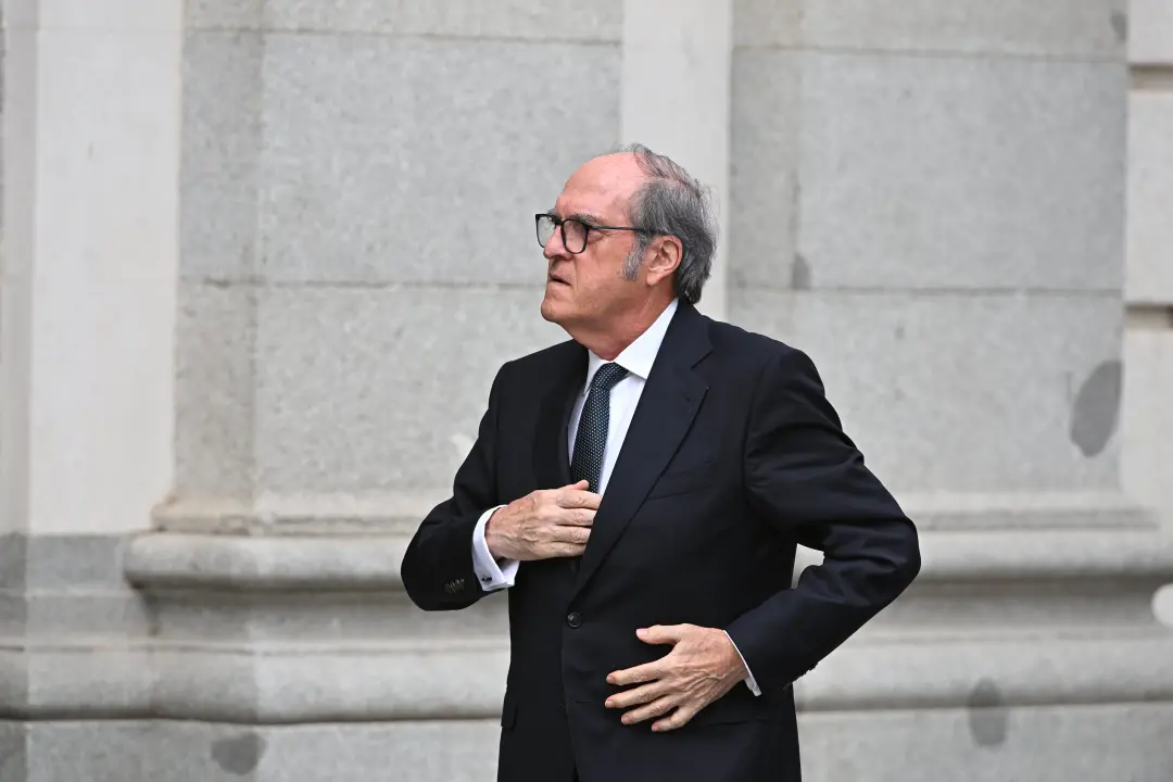 Ángel Gabilondo tranquilizou as vítimas de pedofilia da Igreja sobre a continuidade dos acordos de reparação. A base de…