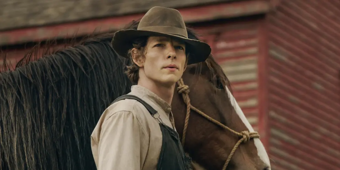 East of Eden de John Steinbeck passou de 6 milhões de visualizações na primeira semana na Netflix. A série com Florence…