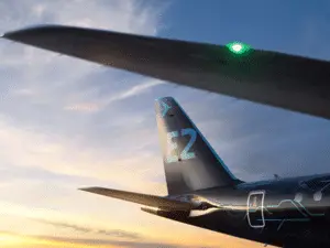 Latam recebeu o primeiro avião da Embraer, e a Gol deve ser a próxima a usar marca brasileira. É bom ver a indústria na…