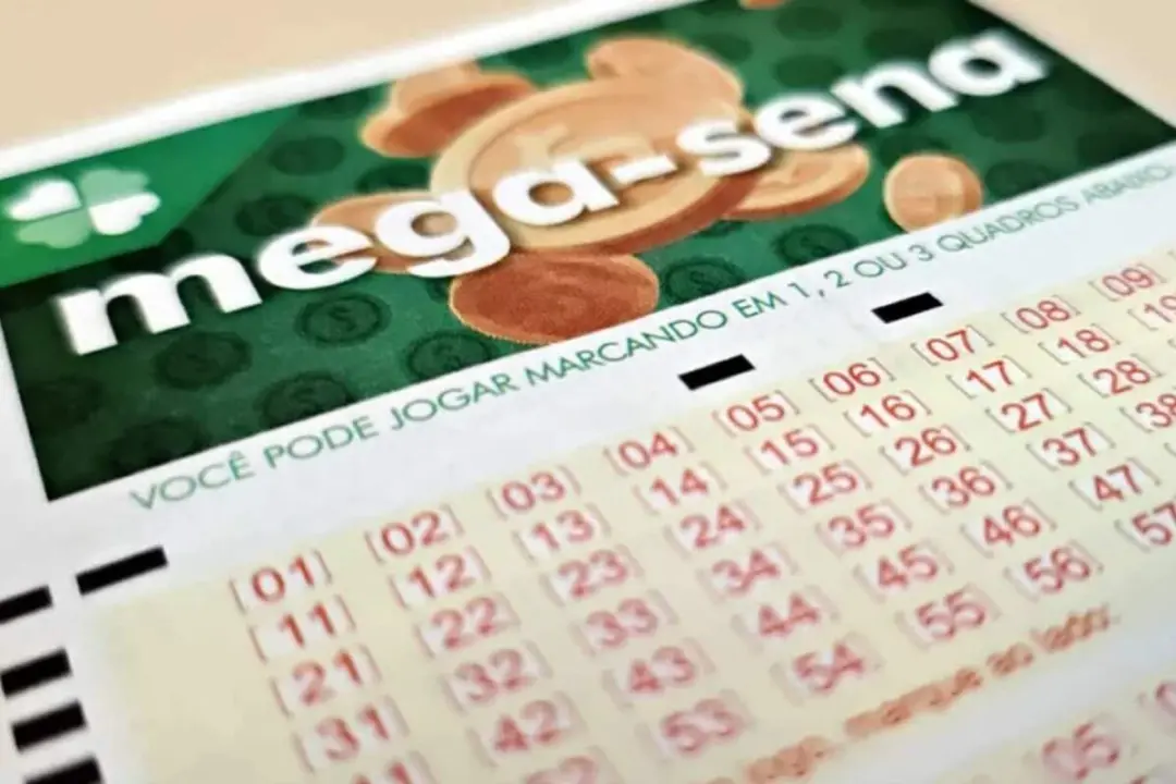 Mega-Sena pode pagar 100 milhões no concurso 3068, sorteio em São Paulo nesta quinta-feira. A chance é grande, mas o in…