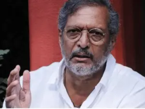 Nana Patekar, ator e cineasta indiano, faleceu aos 75 anos. Perda de um artista que deixou obra importante, e isso me l…