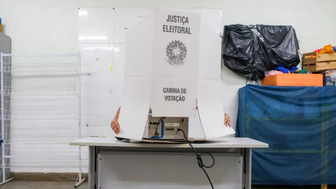 1,75 milhão de votos apertaram número errado e foram anulados na eleição presidencial de 2026. Acho que a confusão na t…