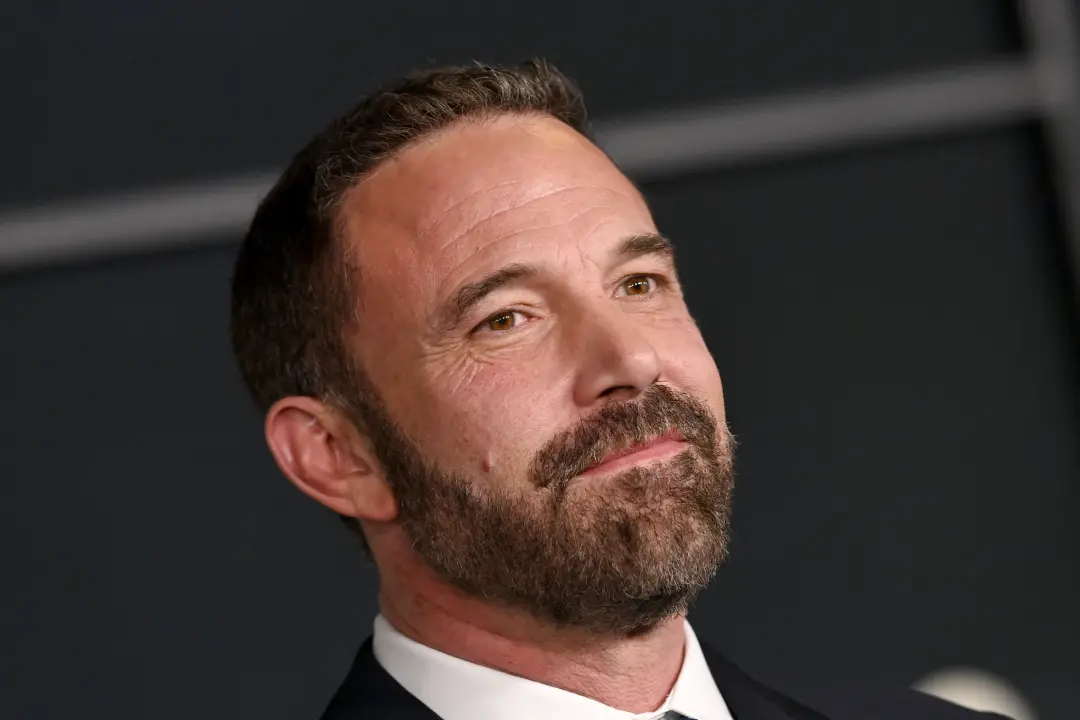 Ben Affleck disse que a política de Los Angeles é um mundo sórdido, após lançar o thriller Animals na Netflix. A gente …