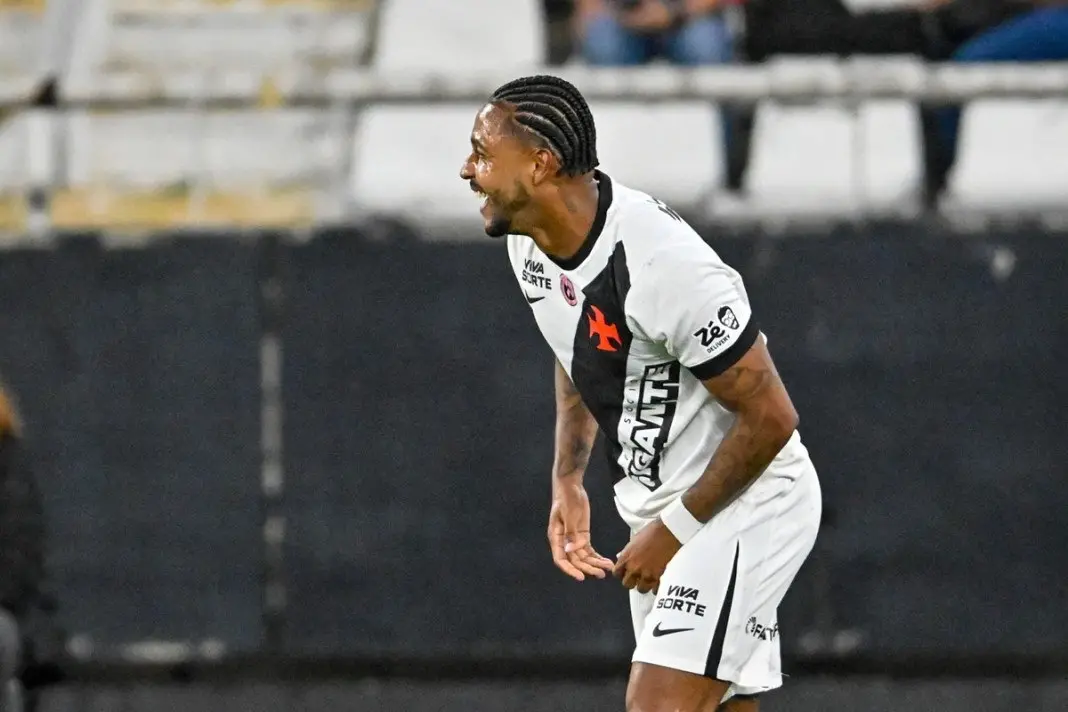 Rio de Janeiro, Vasco bate Botafogo por 2 a 1 no Engenhão. Um clássico que mostra como a chama da disputa ainda pulsa n…