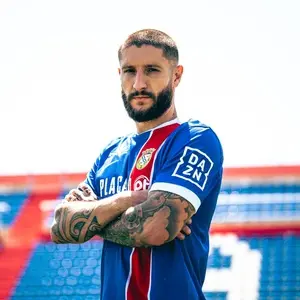 Sete ex-jogadores do Palmeiras no exterior. A dispersão desses nomes mostra um ciclo de transição no futebol brasileiro…