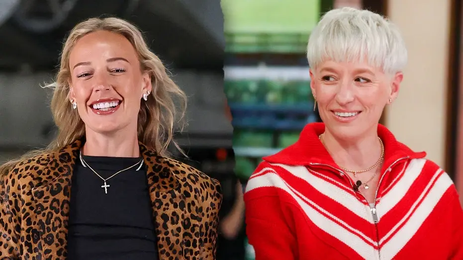 Nome Sophie Cunningham, coluna do The Athletic pedia que o Indiana Fever dispensasse ela. A crítica aponta que ela é mu…