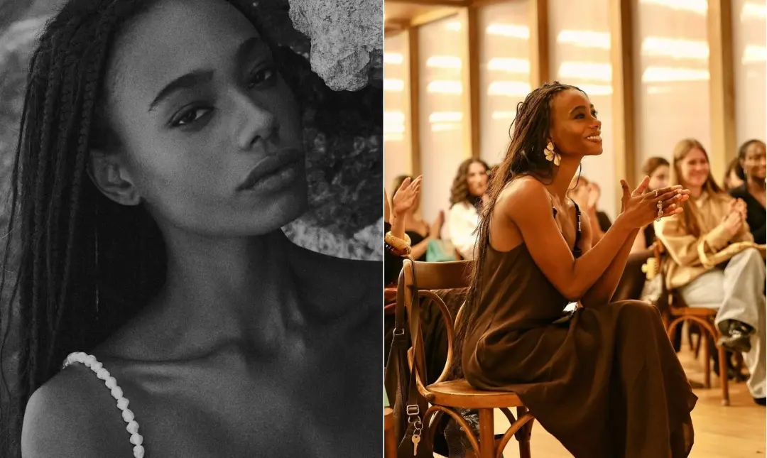 Dandara Couto, modelo de 27 anos, foi encontrada na noite de quarta-feira em São Paulo depois de três dias desaparecida…