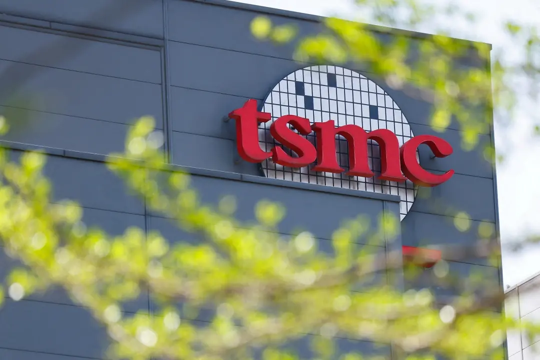 TSMC bateu recorde, gerando US$46,71 bilhões no terceiro trimestre, um aumento de 50% comparado ao ano passado, impulsi…