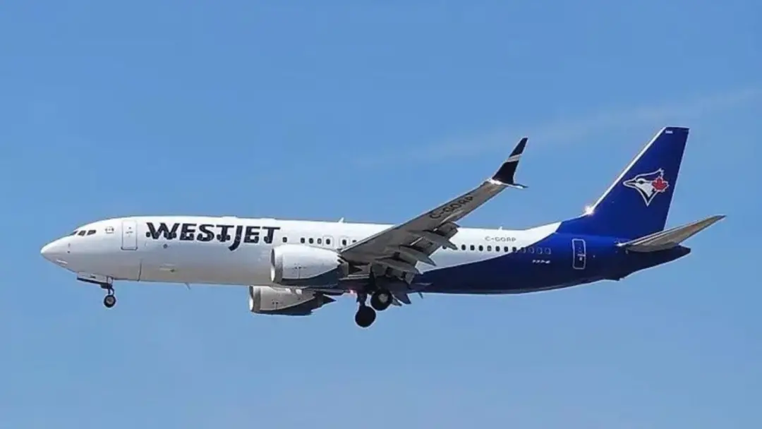 WestJet vai operar voos internacionais regulares no Brasil, com 3 voos semanais entre Calgary e Guarulhos. A ampliação …