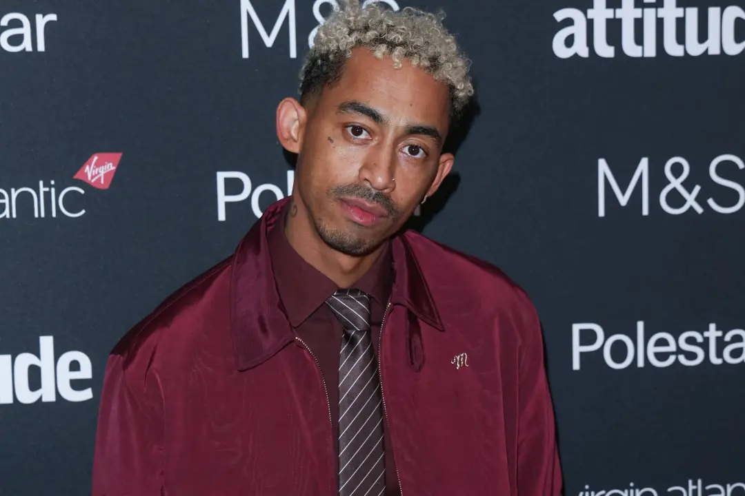 Jordan Stephens disse que ainda ama Jade Thirlwall no Attitude Awards. O fato aconteceu três meses depois do término do…