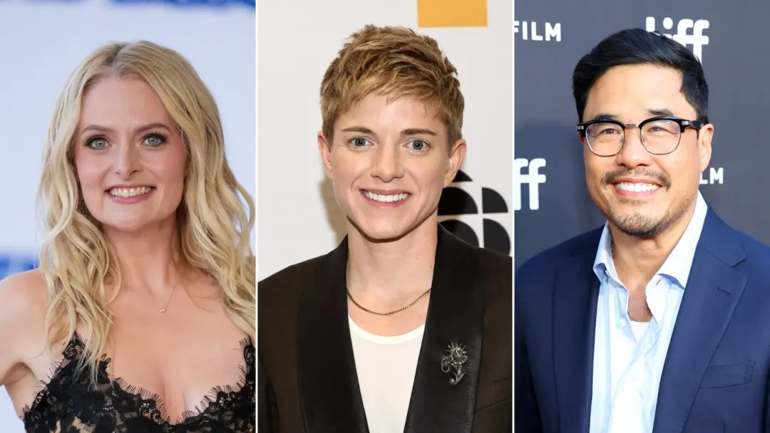 Lauren Ash, Mae Martin e Randall Park entram no Crave Comedy Meatballs, uma releitura irreverente da comédia clássica d…