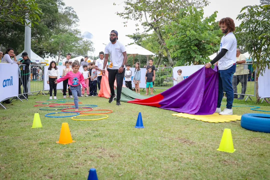 Festival Crescer na Lagoa, neste sábado, tem atividades gratuitas com oficinas e shows como ABC dos Grandes Músicos par…