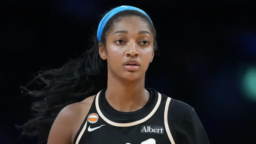Angel Reese marcou 23 pontos, incluindo seis em prorrogação, levando a Atlanta Dream a vencer o New York Liberty por 10…