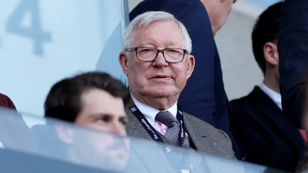 Sir Alex Ferguson falou sobre a finitude ao pensar na construção de um novo Old Trafford. A expectativa dele é estar pr…