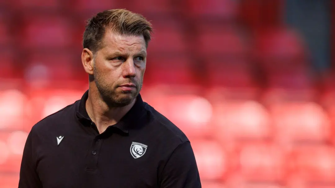 Gloucester tá na ponta da tabela, com 10 pontos em dois jogos. O técnico Brett Deacon quer um time mais duro e físico, …