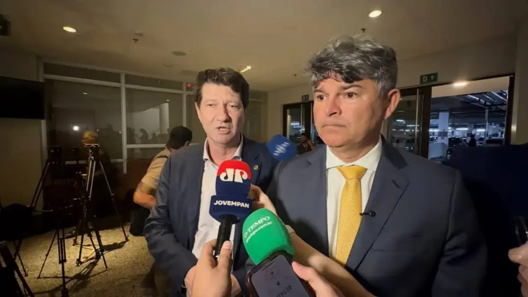 Balbinotti, primeiro suplente de José Medeiros, está sendo cogitado para o Ministério da Agricultura. Ele disse que a d…