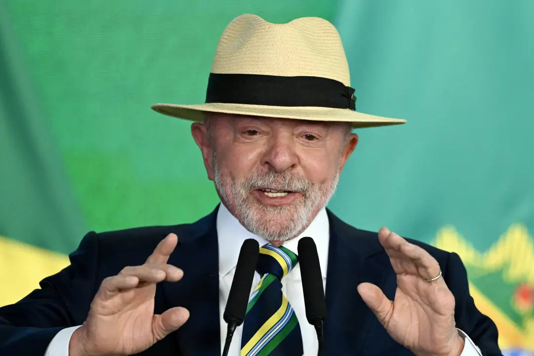 Lula disse estar convencido de sua vulnerabilidade, comparando a campanha atual como a menos organizada desde 1989. O f…