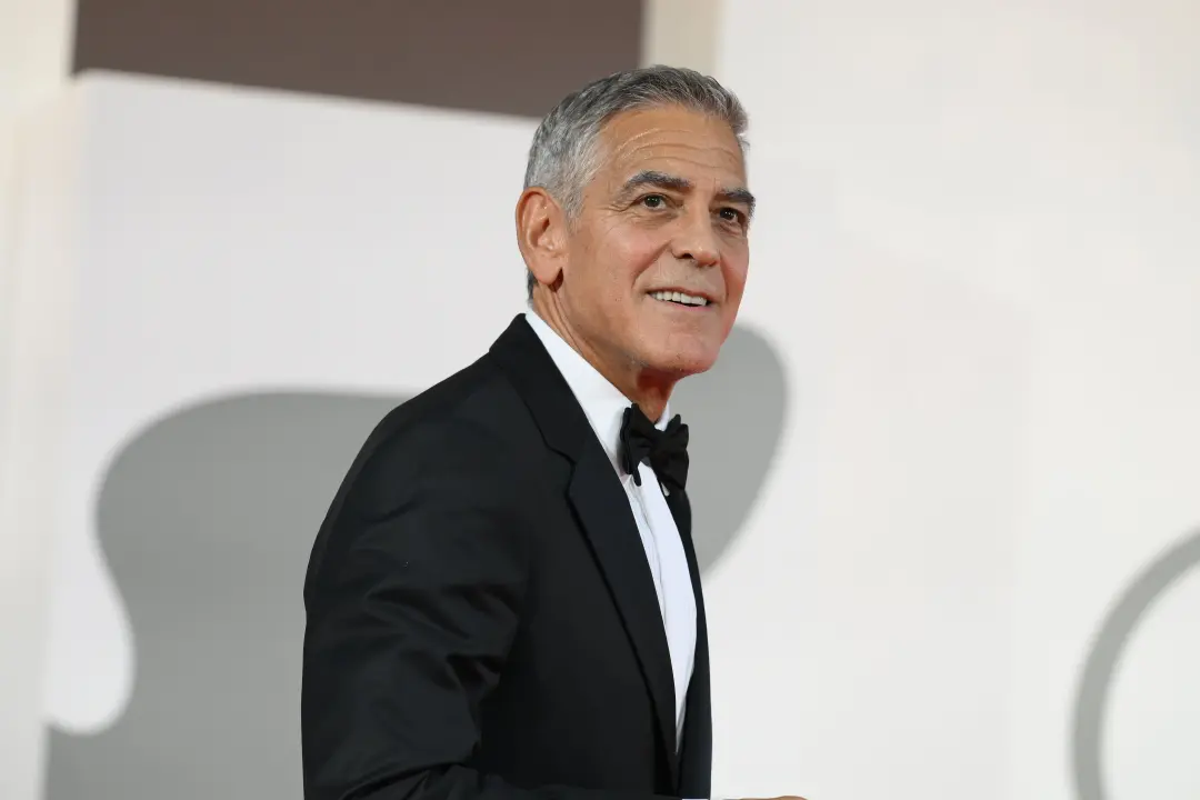 George Clooney e Amal Clooney vão investir em um restaurante italiano de luxo na Provença francesa. Faz tempo que o ato…
