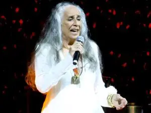 Bethânia lança inédita de Rita Lee e mais duas faixas para comemorar 60 anos de carreira. A mistura de vozes e ritmos m…