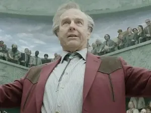 Três estreias de cinema de outubro decepcionar a crítica. Achei um desperdício de potencial porque filmes grandes preci…