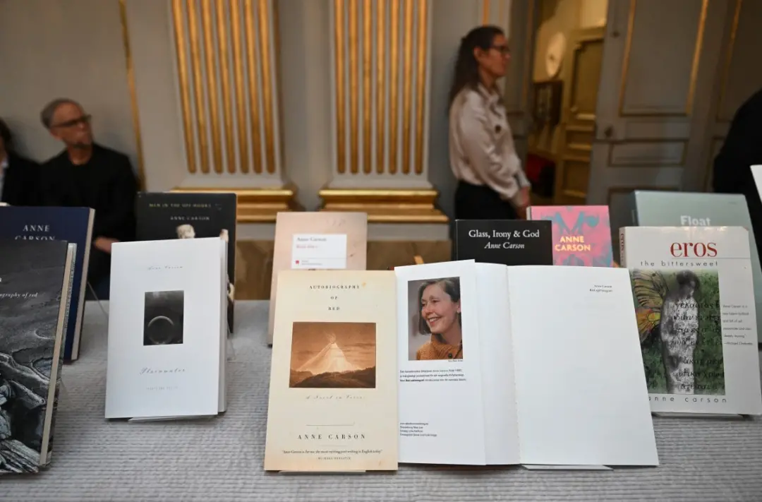 Anne Carson, vencedora do Nobel de Literatura de 2026, ganhou o prêmio pela obra ousada e inventiva. Usar a experiência…