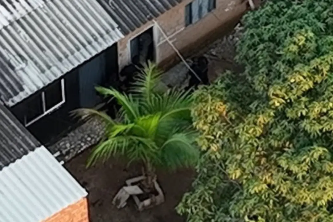 Operação Kathárisma levou a 24 mandados de prisão e 12 de busca em oito cidades e presídios de Mato Grosso do Sul. É um…