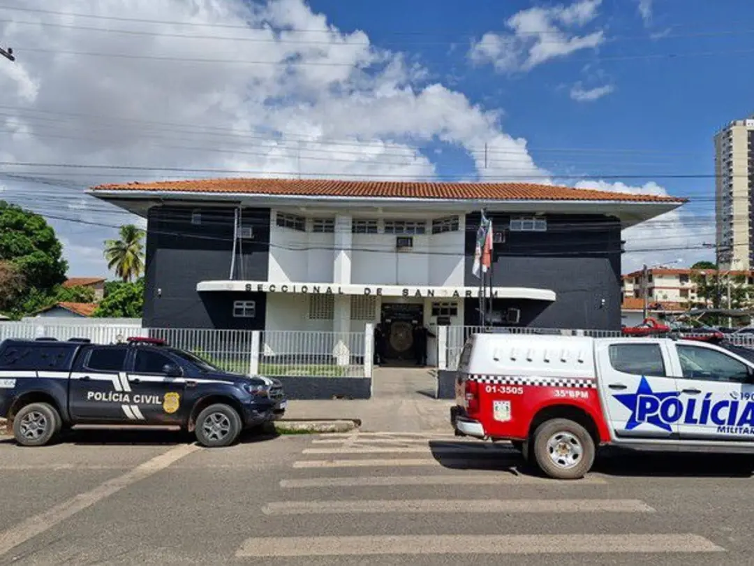 Duas crianças foram acolhidas no Conselho Tutelar após a Polícia Militar fechar pontos de venda de drogas em Santarém. …