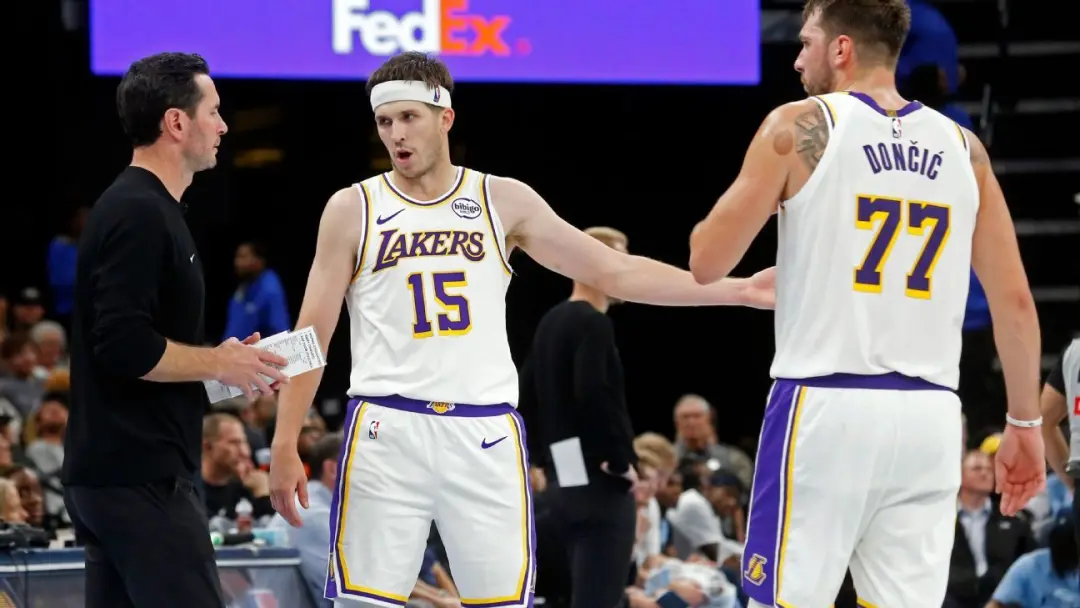 Todo time da NBA tem uma falha, mesmo os que disputam o título. É um ponto fraco em cada um dos 30 elencos. Acho que a …