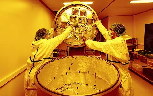 Unicamp participa de experimento internacional Dune, com investimento de 3,7 bilhões de dólares, para estudar neutrinos…