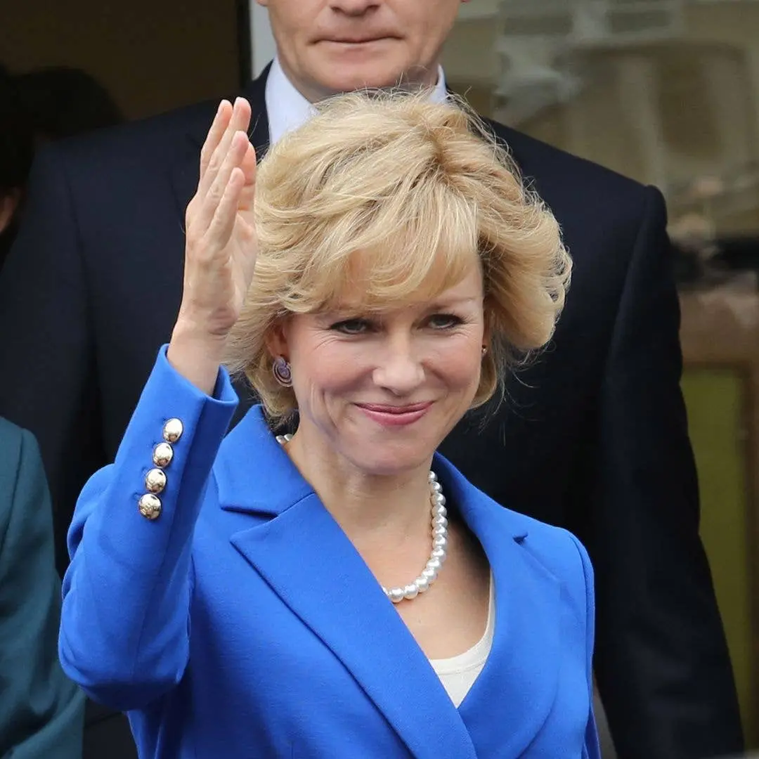 Hollywood revisita escolhas de elenco questionáveis em biopics, citando até a escolha de Princesa Diana. É frustrante q…