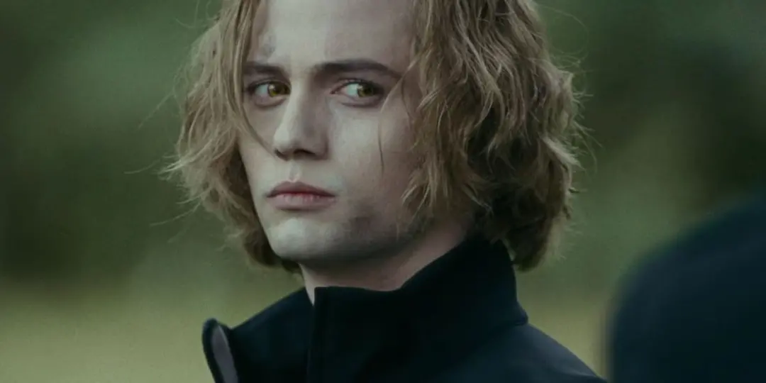 Jackson Rathbone rejeita arte gerada por IA por achar sem alma. Ele sabe o valor do trabalho criativo, coisa que a gent…
