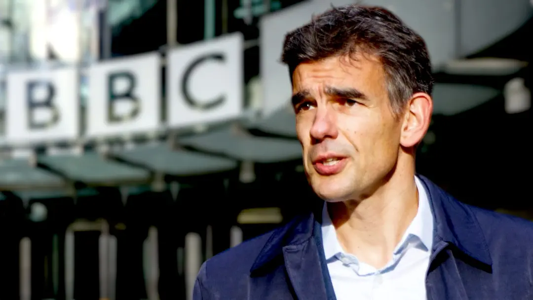 Matt Brittin, diretor geral da BBC, reuniu-se com líderes de Netflix, Amazon Prime Video, Apple TV e YouTube. A busca p…