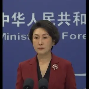 China coloca especialista em saúde da mulher como candidata para dirigir a OMS. É um passo importante pra dar mais foco…