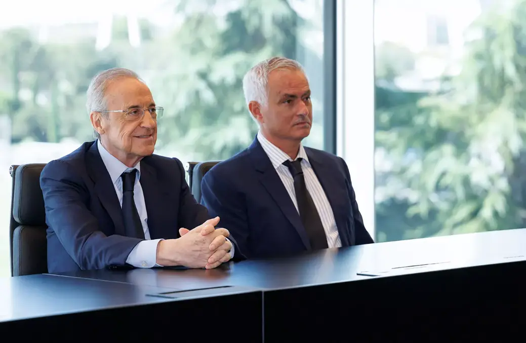 Real Madrid já planeja reforços em 2027, mirando um zagueiro de ponta e corrigindo o meio de campo. O time ainda tem fr…