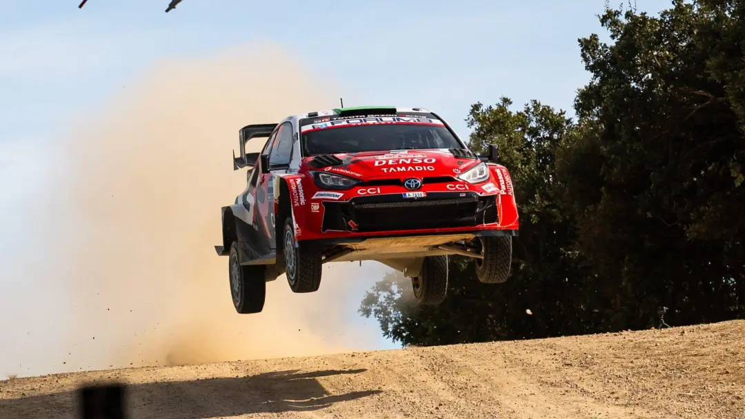 Rally Scotland, em Aberdeenshire, vai ser a 12ª etapa do WRC em outubro, no calendário estendido de 2027. É uma boa par…