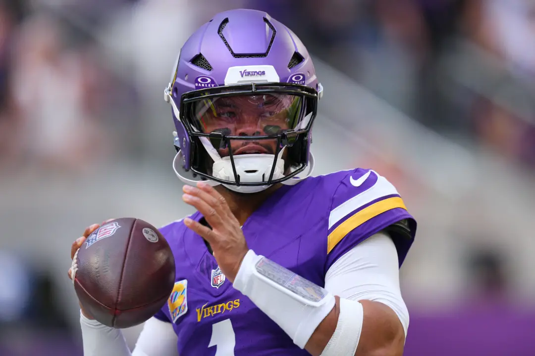 Kyler Murray retorna ao time Vikings, mas analistas questionam se ele é a solução de longo prazo para a franquia. A div…