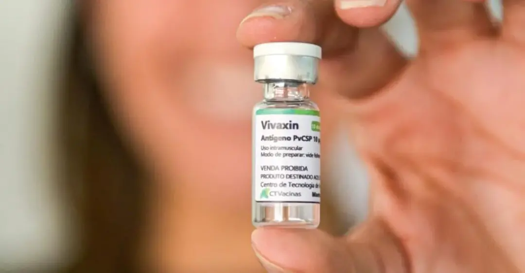 Vacina brasileira contra malária teve testes em humanos autorizados pela Anvisa. Isso é grande porque existe uma necess…