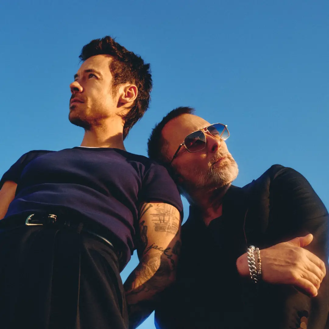 Thom Yorke e Harry Styles conversaram em Londres sobre segredos de composição e reinvenção artística, dando um vislumbr…