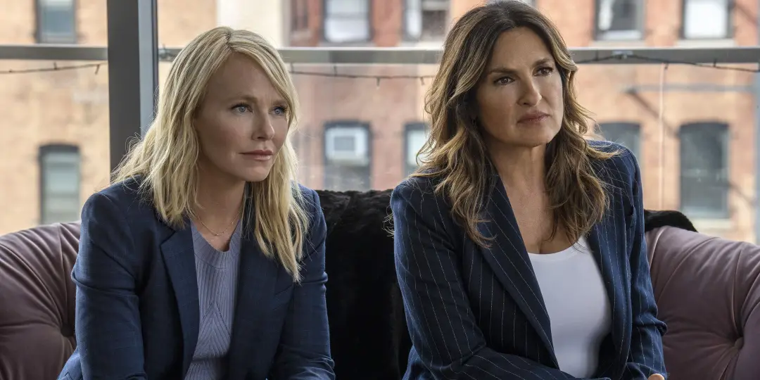 Law & Order: SVU entra na 28 temporada, mas o maior desafio parece ser manter os detetives fixos. Trocar um personagem …