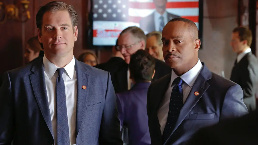 NCIS escolheu o substituto de Leon Vance para a temporada 24. A escolha é irônica, pois o novo personagem questiona o p…