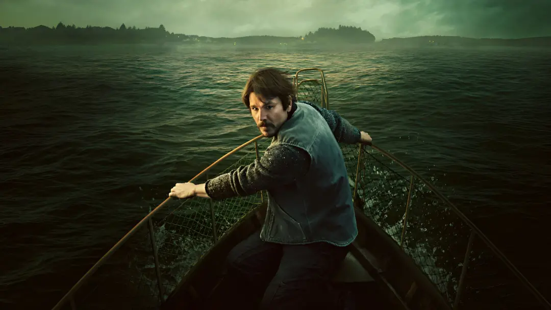 Netflix Below apresenta um mistério sobre uma criatura perigosa do fundo do mar, começando com uma família se mudando p…