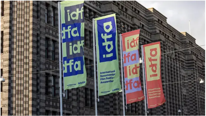 IDFA anunciou os 47 projetos selecionados para o Forum 2026, trazendo nomes como Wang Bing e Rachael Leah Jones. Ver pr…