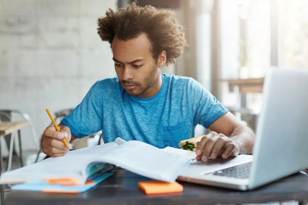 Sesc abriu inscrições para o curso SOS Vestibular gratuito de 2027 em São Luís. É uma oportunidade pra quem quer entrar…