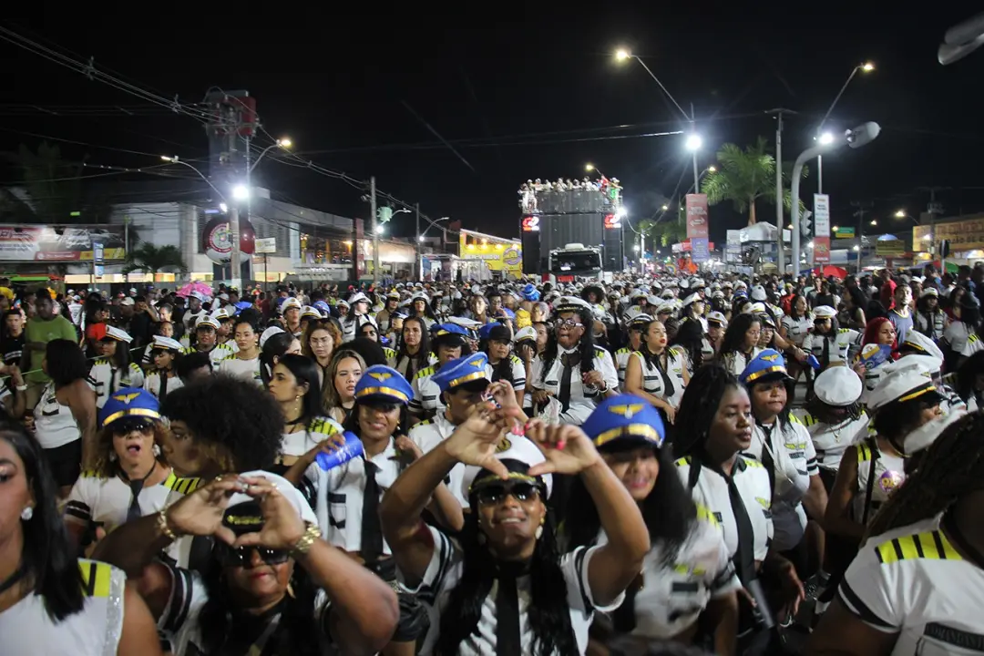 Micareta de Feira 2026 terá regras contra músicas que desvalorizem mulheres, com proibição de exposição vexatória na Av…