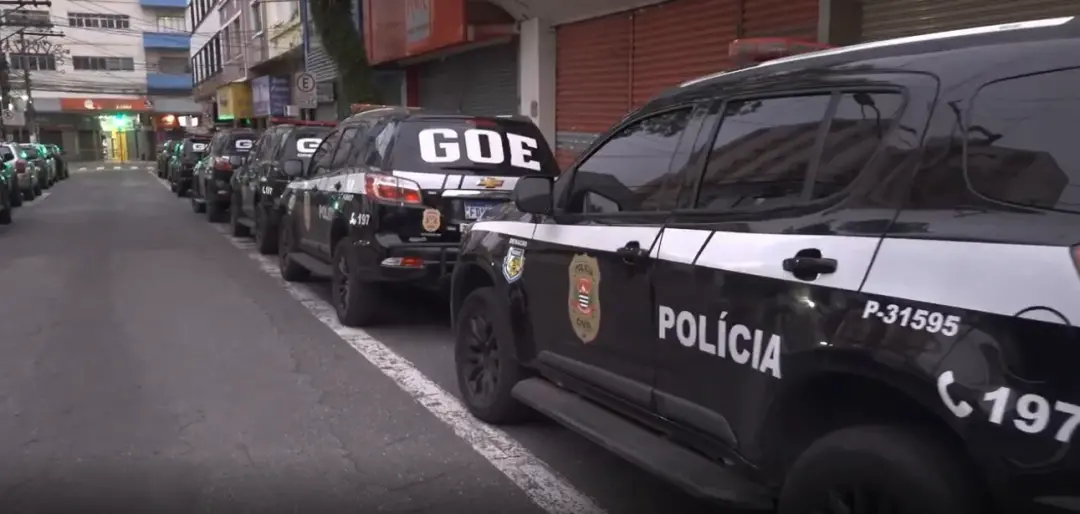 Esquema de desvio de medicamentos de alto custo foi desmontado em São Paulo, com prejuízo de cerca de R$ 400 mil. A ret…