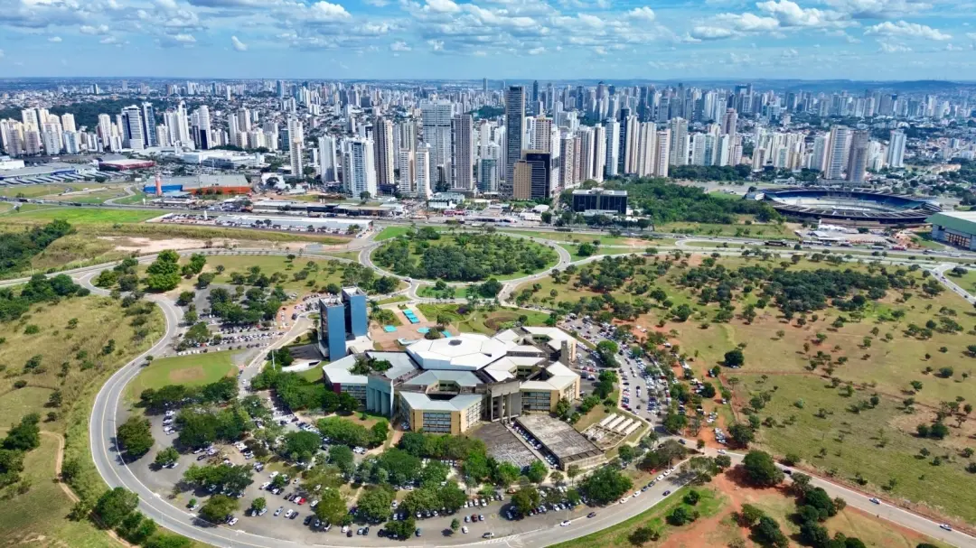 Feriado de 12 de outubro em Goiânia: saúde funciona em plantão e limpeza pública segue normal. O Atende Fácil fecha no …