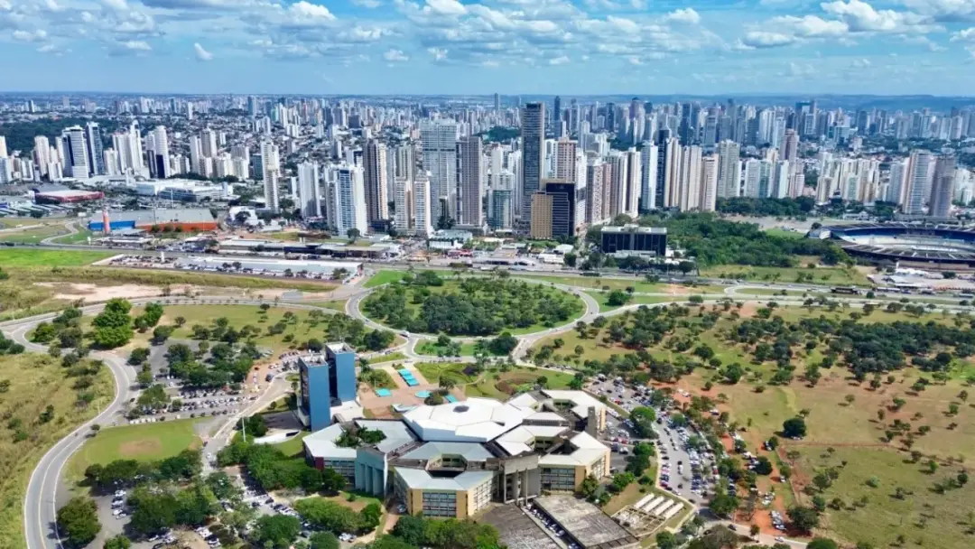 Serviços essenciais vão manter plantão no feriado de 12 de outubro em Goiânia. Expediente normal só volta na terça, dia…