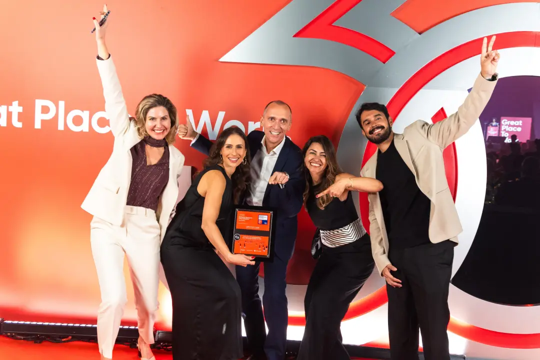 Chiesi Brasil entrou no ranking das 175 Melhores Empresas para Trabalhar no Brasil, segundo o GPTW. Esse reconhecimento…