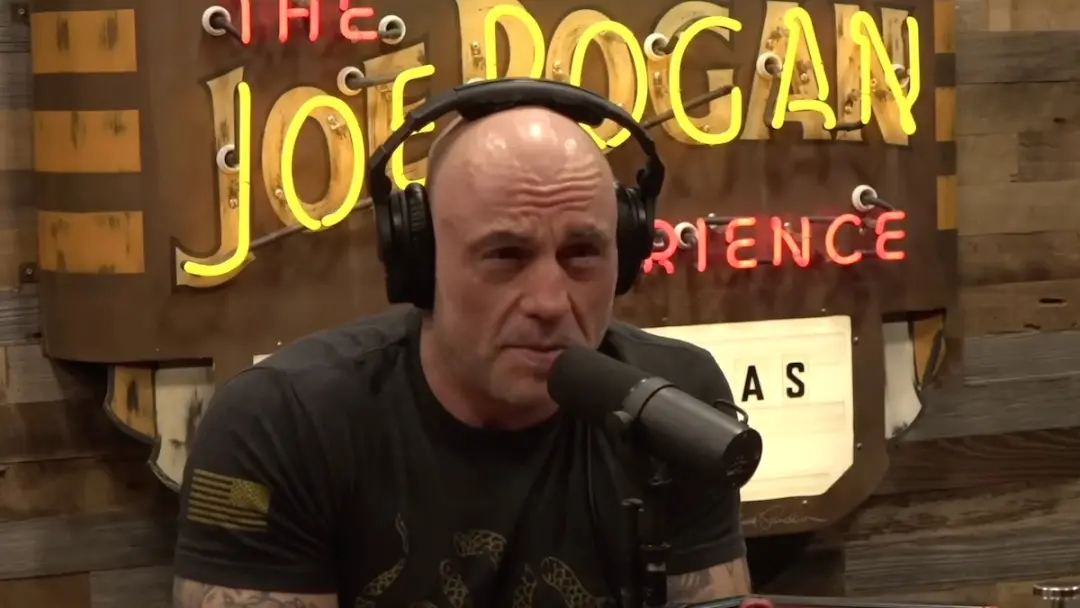 Joe Rogan e Spotify renovam acordo de anos para manter o podcast dele na plataforma. Isso mostra que a presença de um n…